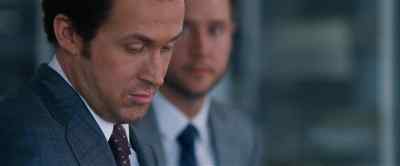 Mrs. Sheffield,
we need your help. - The Big Short
