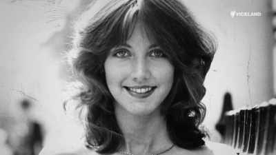 Mrs Sheila Bamber
had left her London flat - The Bambers: Murder at the Farm