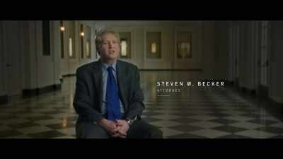 Mrs. Sherry Marino
came to my office - John Wayne Gacy: Devil in Disguise
