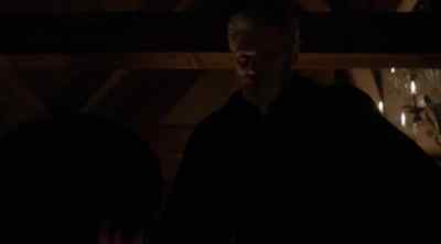 Mrs. Sibley, eh? - Salem