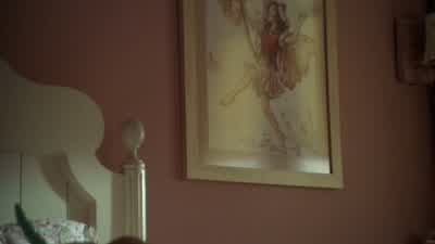 Mrs. Simms: Jessica. Jessica, come on. We gotta go. - Move it or lose it, sister. - I don't feel goo - House
