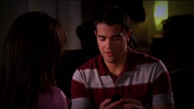 MRS. SOLIS... - Desperate Housewives