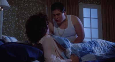 Mrs Spencer what are you doing here - The Last American Virgin