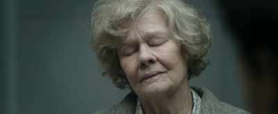 Mrs. Stanley? - Red Joan