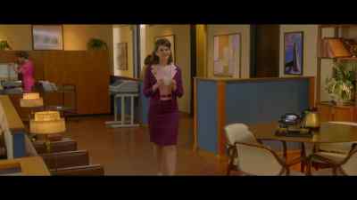 Mrs. Stanton,
here's your coffee. - Why Women Kill