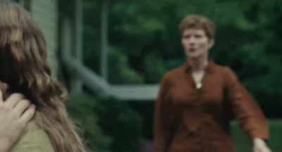 - Mrs. Starling, I-- - The Starling Girl