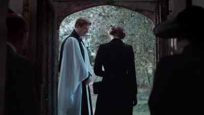 Mrs. Staunton. - Grantchester