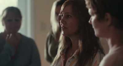 Mrs. Stone here noticed that - The Starling Girl