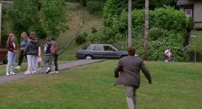 Mrs. Sullivan! - Kindergarten Cop