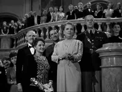 Mrs Sutton,
would you kindly step forward? - Saboteur