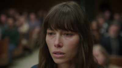 Mrs. Tannetti. - The Sinner