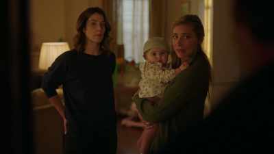 Mrs. Tapper -- - Stumptown