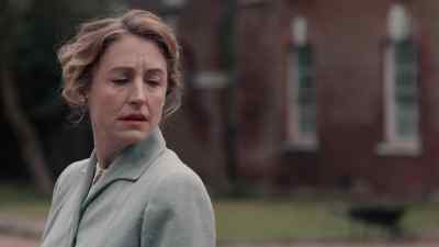 Mrs. Taylor? - Grantchester