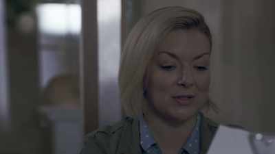 "Mrs Taylor has significant
mental health issues - Care