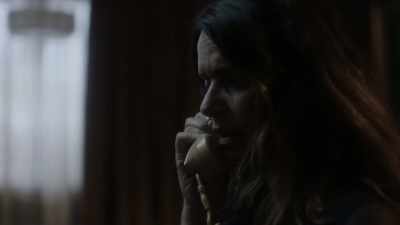 - Mrs. Teakins?
- Dan: Is someone at the door? - Room 104
