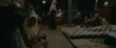Mrs. Tety has been bedridden for years. - Sijjin