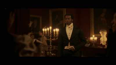 Mrs. Thistlewaite.
Miss Thistlewaite. - Mr. Malcolm's List