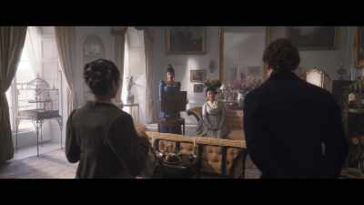 Mrs. Thistlewaite,
Miss Thistlewaite, - Mr. Malcolm's List