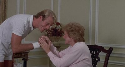 Mrs Thompson Cole - Bachelor Party