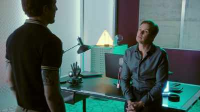 Mrs. Tomkins called - Smart Home Killer