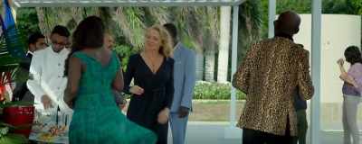 Mrs Tora, Mr Tora - Belleville Cop