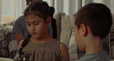 - [Mrs. Torres] I left all
the emergency numbers - Haunted Valley