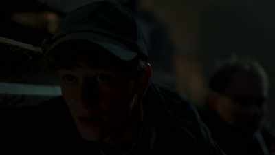 Mrs. Torres, this
is Dr. Raymond Prentice, - Dystopia