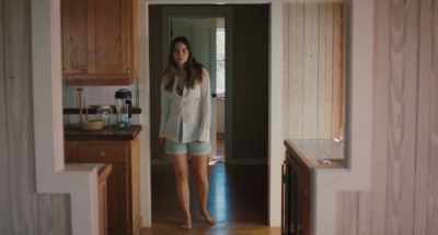 Mrs. Turner,
how are you today? - The Beach House