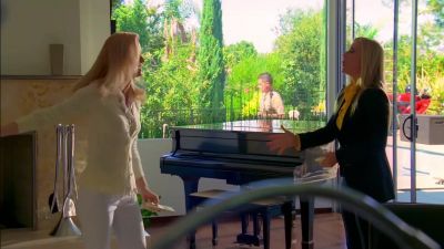 Mrs. Walsh, please, - CSI: Miami