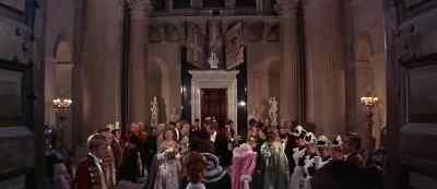 Mrs Walsingham. - Half a Sixpence