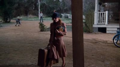 Mrs. Walton... - The Waltons