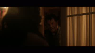 Mrs. Warren. I'm sorry, father, we tried calling, but we couldn't reach you. We were hoping you'd he - The Conjuring: The Devil Made Me Do It