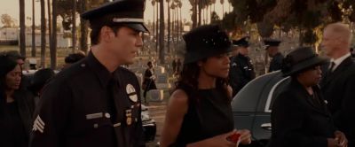Mrs Washington - Street Kings
