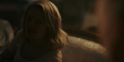 Mrs. Waterford,
I think I can manage. - The Handmaid's Tale