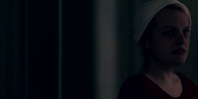Mrs. Waterford? - The Handmaid's Tale