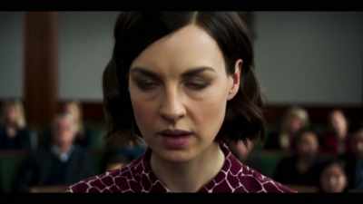 Mrs Waters - Informer