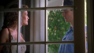 Mrs. Watson? - NCIS