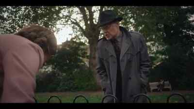 - Mrs. Wayne. - Pennyworth: The Origin of Batman's Butler