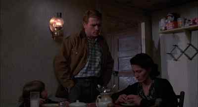 Mrs. Webb, uh, me... - Coal Miner's Daughter