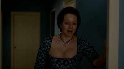 Mrs Wells. Constable.
I've come for my Fanny. - Harlots