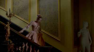 Mrs Wells! Mrs Wells! - Harlots