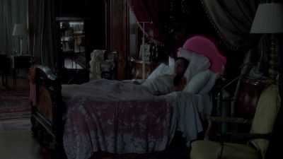 Mrs. Welman, are you all right? - Agatha Christie's Poirot