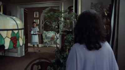 Mrs. Wheeler? - Night Watch