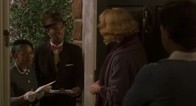 Mrs Whitaker sounds so formal Would you - Far from Heaven