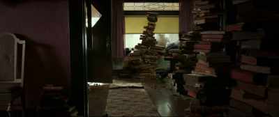Mrs. Who, it's me,
Charles Wallace. - A Wrinkle in Time
