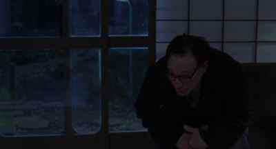 Mrs. Williams. - The Grudge