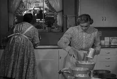 Mrs. Williams? - Carbine Williams