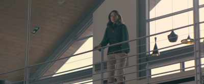 [Mrs. Winthorp groans] - Black Beauty