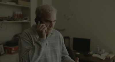 MRS. WOLSKI:
No, please, no solicitors! - Beau Is Afraid