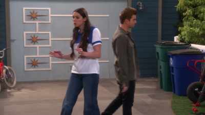 Mrs. Wong made me use
my freeze breath - The Thundermans Return